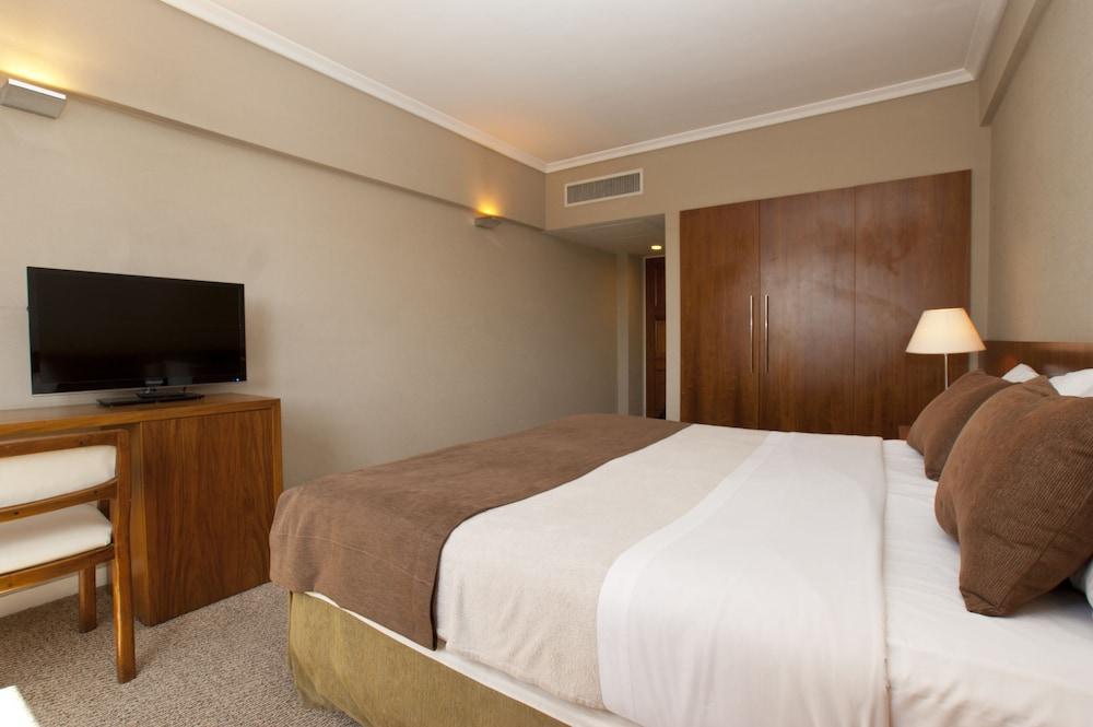 Hotel Bisonte Libertad Buenos Aires Zewnętrze zdjęcie