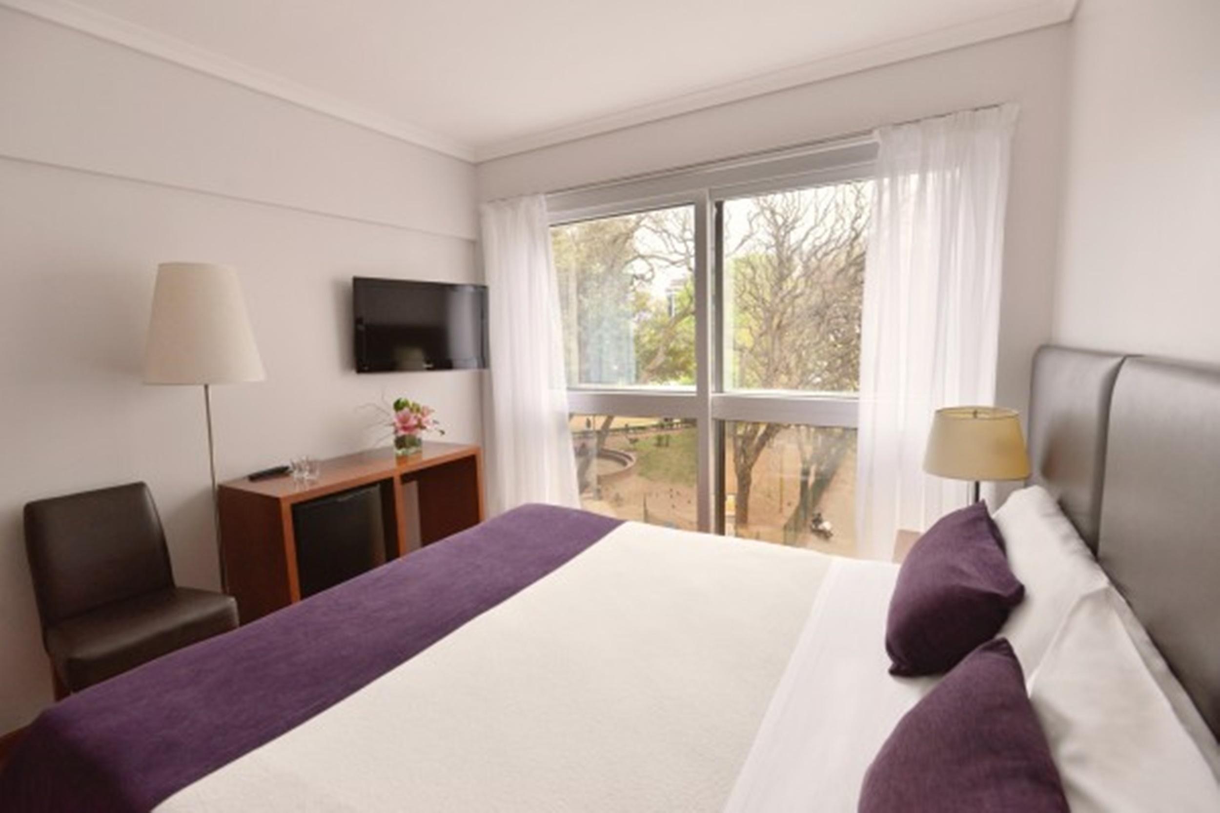 Hotel Bisonte Libertad Buenos Aires Zewnętrze zdjęcie