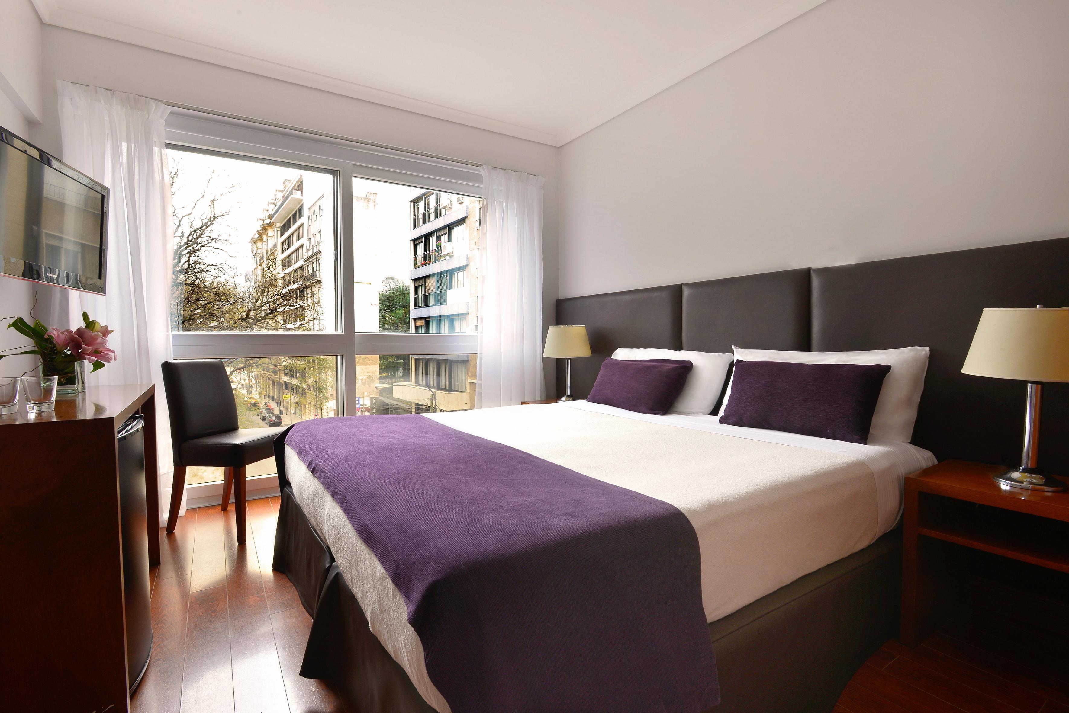 Hotel Bisonte Libertad Buenos Aires Zewnętrze zdjęcie