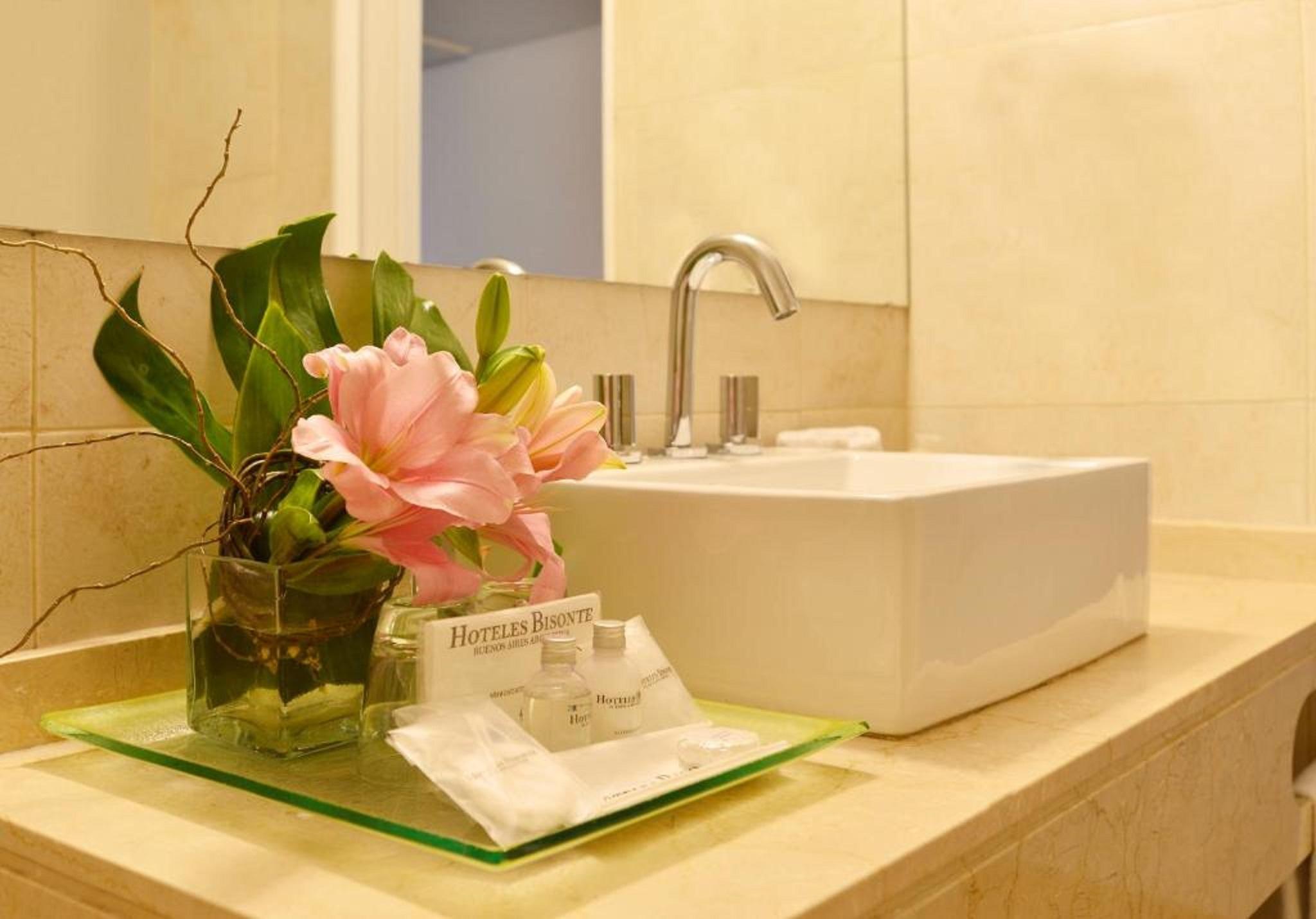 Hotel Bisonte Libertad Buenos Aires Zewnętrze zdjęcie