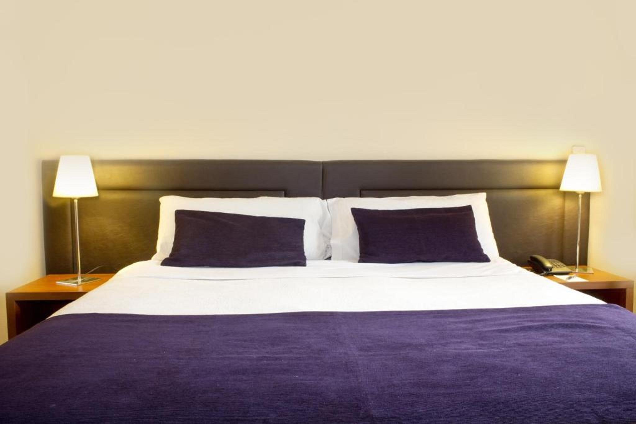 Hotel Bisonte Libertad Buenos Aires Zewnętrze zdjęcie