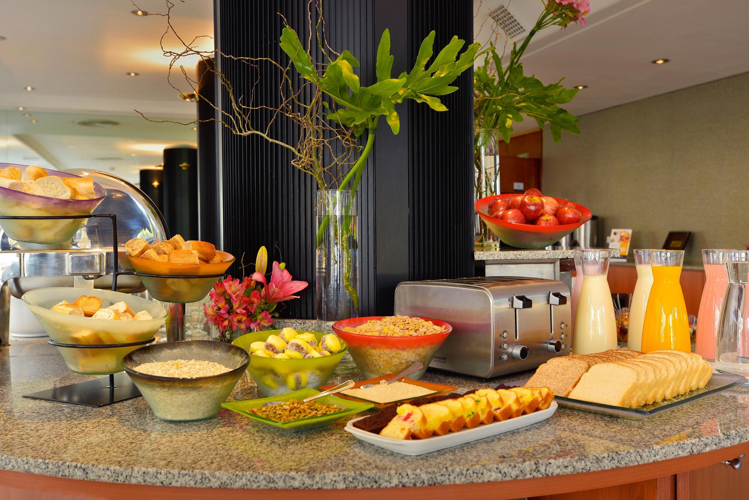 Hotel Bisonte Libertad Buenos Aires Zewnętrze zdjęcie