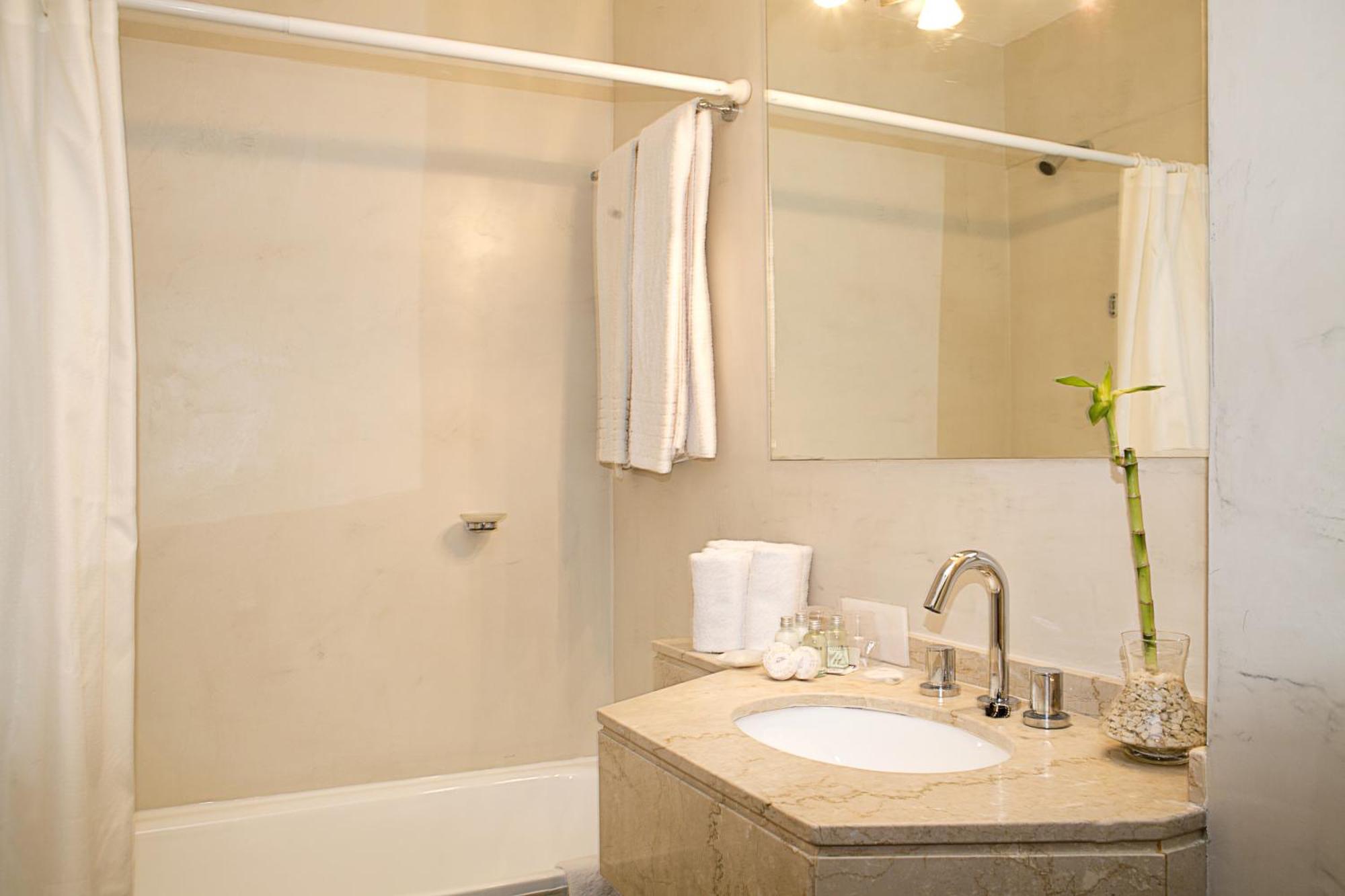 Hotel Bisonte Libertad Buenos Aires Pokój zdjęcie