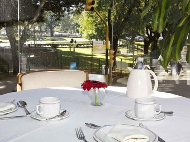 Hotel Bisonte Libertad Buenos Aires Zewnętrze zdjęcie