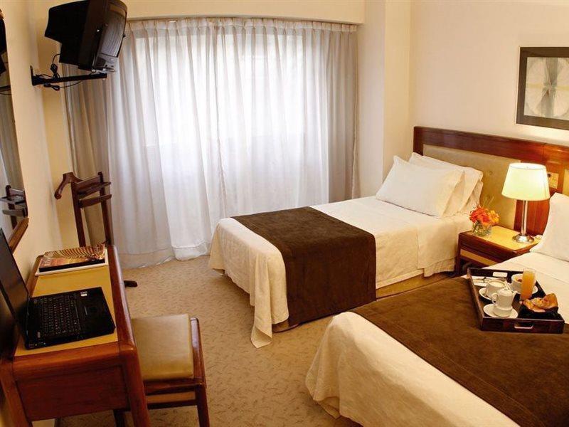 Hotel Bisonte Libertad Buenos Aires Zewnętrze zdjęcie
