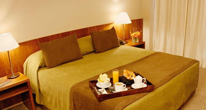 Hotel Bisonte Libertad Buenos Aires Pokój zdjęcie
