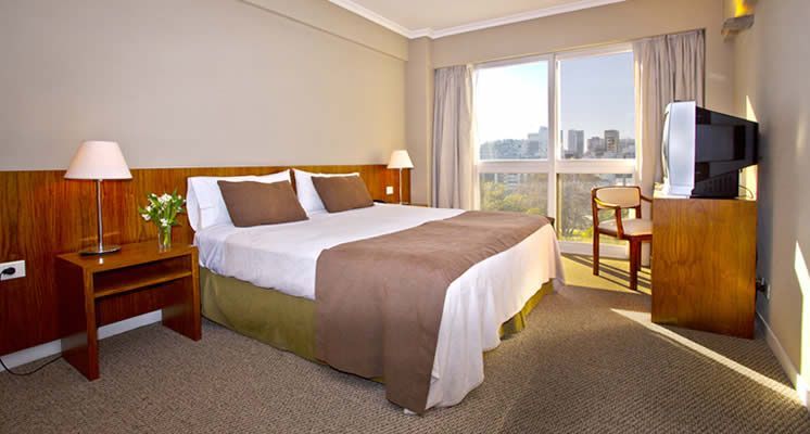 Hotel Bisonte Libertad Buenos Aires Zewnętrze zdjęcie