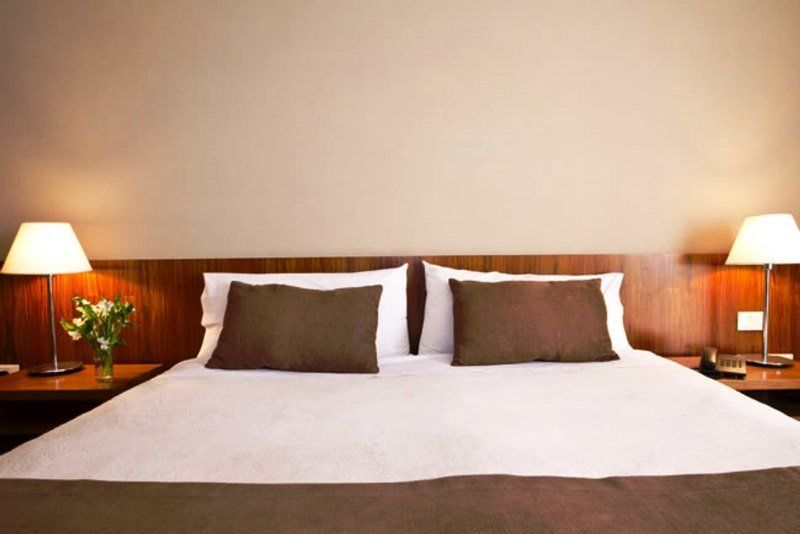 Hotel Bisonte Libertad Buenos Aires Zewnętrze zdjęcie