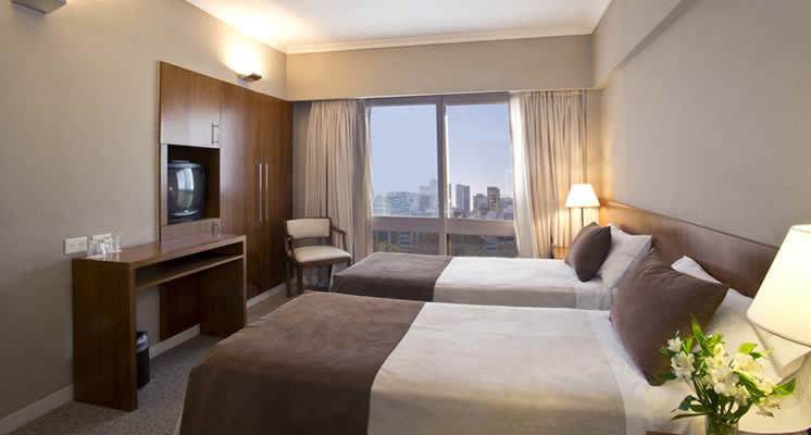 Hotel Bisonte Libertad Buenos Aires Zewnętrze zdjęcie